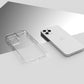 VOKAMO Hybrid Clear Case for iPhone 12/12 Mini/12 Pro/12 Pro Max - VOKAMO
