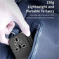 VOKAMO International Travel Adapter Worldwide All in One Universal Wall AC Power Plug Charger - VOKAMO