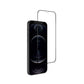 VOKAMO iPhone 12 Screen Protector 3D 9H HD Full Coverage Tempered Glass - VOKAMO