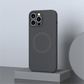 VOKAMO iPhone 13 Silicone Case with MagSafe, Soft Cover Case for iPhone 13 Pro Max/13/13 Pro - VOKAMO
