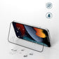 VOKAMO iPhone 13 Tempered Glass HD Clarity,9H 2.5D Screen Protector - VOKAMO