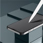 VOKAMO iPhone 13 Tempered Glass HD Clarity,9H 2.5D Screen Protector - VOKAMO