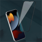 VOKAMO iPhone 13 Tempered Glass HD Clarity,9H 2.5D Screen Protector - VOKAMO