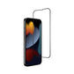VOKAMO iPhone 13 Tempered Glass HD Clarity,9H 2.5D Screen Protector - VOKAMO