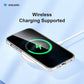 VOKAMO iPhone 14 Clear Case,Ultra Slim Transparent Cover for iPhone 14/14 Pro/14 Plus/14 Pro Max - VOKAMO