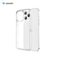 VOKAMO iPhone 14 Clear Case,Ultra Slim Transparent Cover for iPhone 14/14 Pro/14 Plus/14 Pro Max - VOKAMO