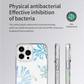 VOKAMO Lovely Floral Flower Phone Case For iPhone 13/13 Pro/13 Pro Max Cover Case - VOKAMO