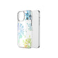 VOKAMO Lovely Floral Flower Phone Case For iPhone 13/13 Pro/13 Pro Max Cover Case - VOKAMO