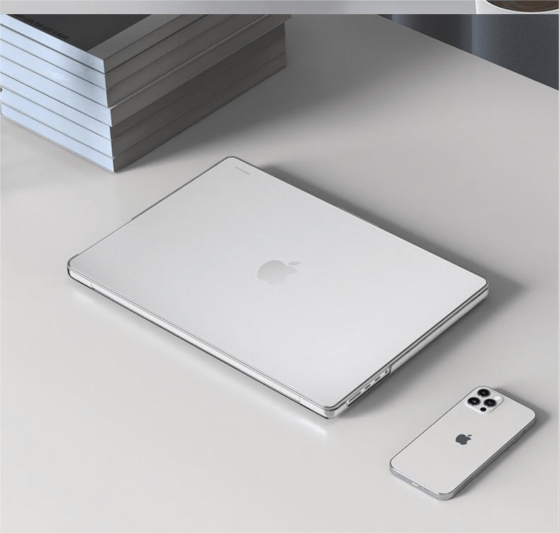 Vokamo MacBook Pro 14 (2021)/Pro 16 (2021) Case - VOKAMO