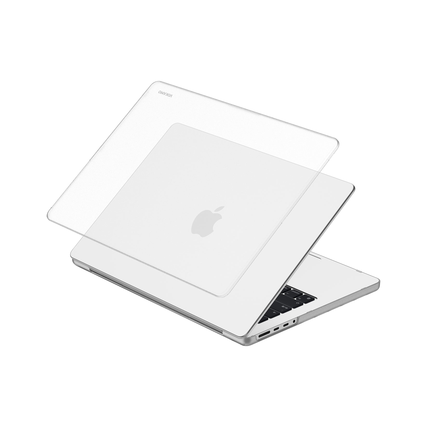 Vokamo MacBook Pro 14 (2021)/Pro 16 (2021) Case - VOKAMO