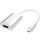VOKAMO Mini DisplayPort to HDMI Video Adapter Cable - VOKAMO