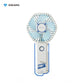 Vokamo Portable Fan Rechargable Mini Fan - VOKAMO