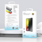 VOKAMO Privacy Screen Protector for iPhone 14 Pro Max/14 Plus/14 Pro/14 Privcy Guard Tempered Glass - VOKAMO