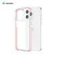 VOKAMO Shockproof Phone Cases, Drop Tested Clear Case for iPhone 14 Pro Max/14 Pro/iPhone 14/14 Plus - VOKAMO