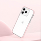 VOKAMO Shockproof Phone Cases, Drop Tested Clear Case for iPhone 14 Pro Max/14 Pro/iPhone 14/14 Plus - VOKAMO