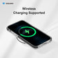 VOKAMO Shockproof Phone Cases, Drop Tested Clear Case for iPhone 14 Pro Max/14 Pro/iPhone 14/14 Plus - VOKAMO
