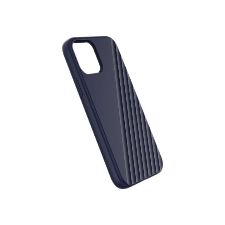 VOKAMO Shockproof Silicone Case For iPhone 12 Pro Max/12 Mini/12/12 Pro,Luxury Liquid Silicone Protective Cover Case - VOKAMO