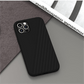 VOKAMO Shockproof Silicone Case For iPhone 12 Pro Max/12 Mini/12/12 Pro,Luxury Liquid Silicone Protective Cover Case - VOKAMO