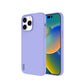 VOKAMO Silicone Case with MagSafe for iPhone 14 Pro Max/14/14 Pro/14 Plus - VOKAMO