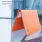 VOKAMO Travel Wallet Passport Holder Card Wallet For Men & Women - VOKAMO