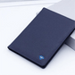VOKAMO Travel Wallet Passport Holder Card Wallet For Men & Women - VOKAMO