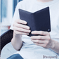 VOKAMO Travel Wallet Passport Holder Card Wallet For Men & Women - VOKAMO