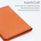 VOKAMO Travel Wallet Passport Holder Card Wallet For Men & Women - VOKAMO