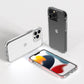 VOKAMO Ultra Thin Shockproof iPhone 13 Case,SGS Drop Tested Rugged Cover for iPhone 13/13 Pro/13 Pro Max - VOKAMO