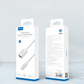 VOKAMO USB - C Adapter,USB - C to USB - A OTG Adapter Cable - VOKAMO