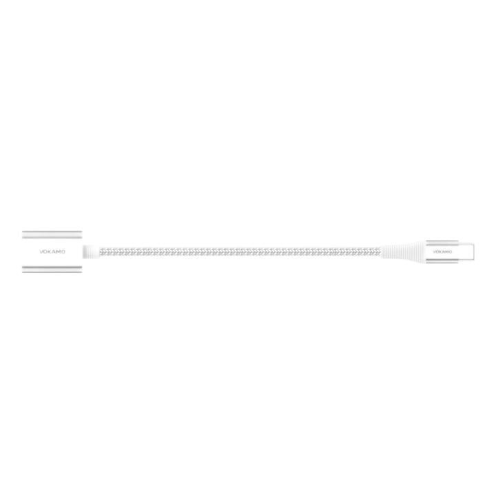 VOKAMO USB - C Adapter,USB - C to USB - A OTG Adapter Cable - VOKAMO