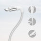 VOKAMO USB - C Adapter,USB - C to USB - A OTG Adapter Cable - VOKAMO
